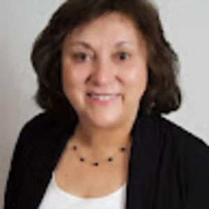 Meet your Posher, Teresa